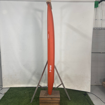 ROCKET WING MIDLENGTH - 6'8" (130L) - Demo