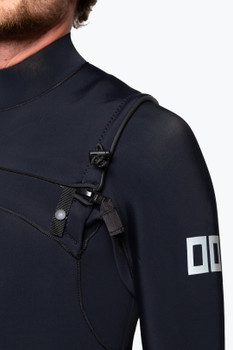 00 BY XIIIG 4/3MM Fullsuit - Front Zip
