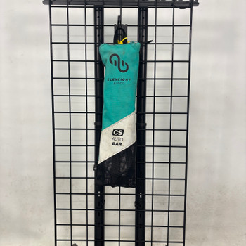 CS Auto Control Bar / Large Demo