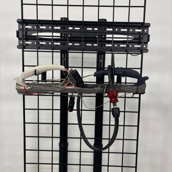 CS Auto Control Bar / Large Demo