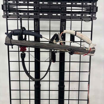 CS Auto Control Bar / Large Demo