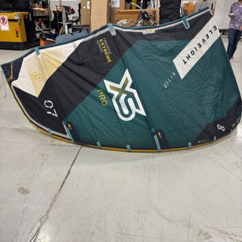 XS PRO V1 / 7m - 2025 Demo