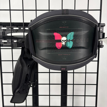 Majestic OS / Small - Dark Grey - 2022 Demo