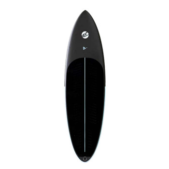 2026 Cabrinha Skillit Surfboard - Top