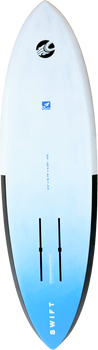 2026 Cabrinha Swift 3.0 Wing Board - Bottom
