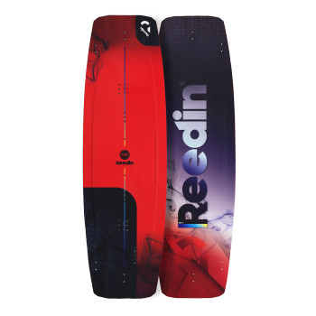 2026 Reedin BigE Twintip