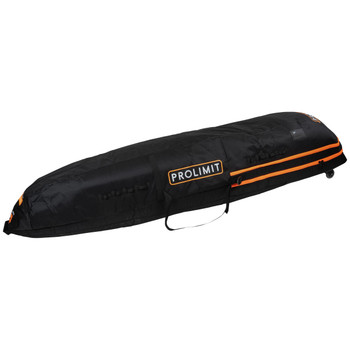 Prolimit Windsurf Boardbag Session Slider Wheels