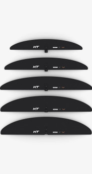 KT Instinct Front Wing - All Sizes