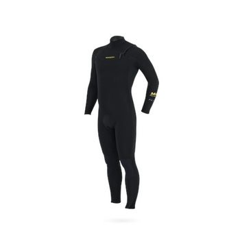 2024 Manera Magma FZ 5/4/3 Wetsuit - Front