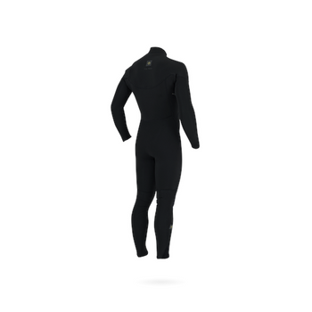 2024 Manera Magma FZ 5/4/3 Wetsuit - Back