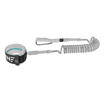 2023 Ride Engine Recoil Leash V2 - Grey Fog