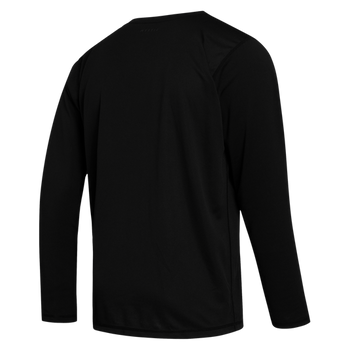 2024 Mystic Star Long Sleeve Quickdry - Back