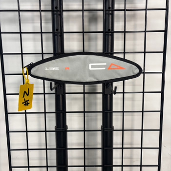 R-Series Tail Wing 135 R / 135 R Demo