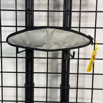 R-Series Tail Wing 135 R / 135 R Demo #2