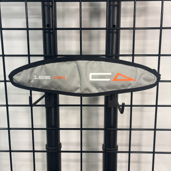 AR-Series Tail Wing 166 AR Demo #2