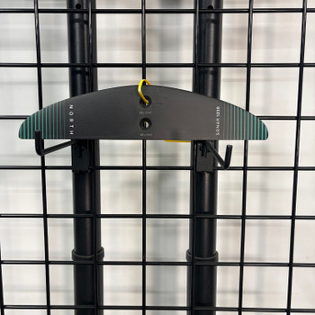 Sonar S210 Stab demo