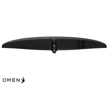 Omen Agent Front Wing