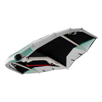 2026 Reedin SuperNatural SSD Wing - Main Image - Black