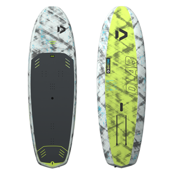 2027 Duotone Skybrid D/LAB - Main Image