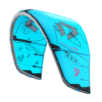 2026 Duotone Neo D/LAB Kiteboarding Kite
