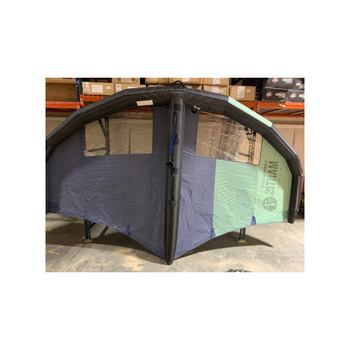 2022 Cabrinha Mantis Window Wing - Handyman/Demo Special