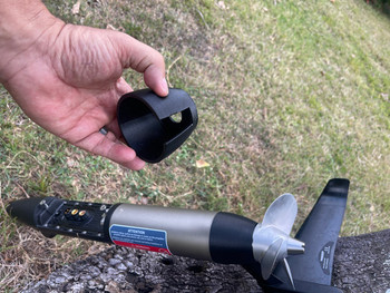 EFS Cone for Waydoo EVO