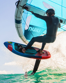 SUP Hydrofoil Boards