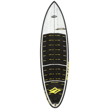 2026 Naish Global Kite Surfboard - Top