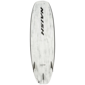 2026 Naish Skater Kite Surfboard - Bottom