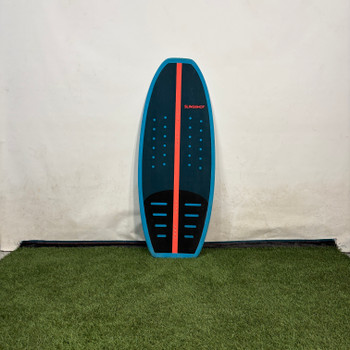 Slingshot WF-2 V5 Demo / 4'6