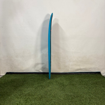 Slingshot WF-2 V5 Demo / 4'6