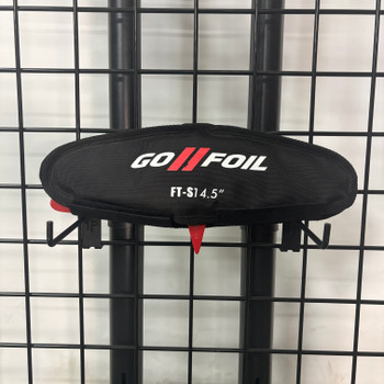 FT 14.5 S Rear Wing Demo / 14.5 - Red