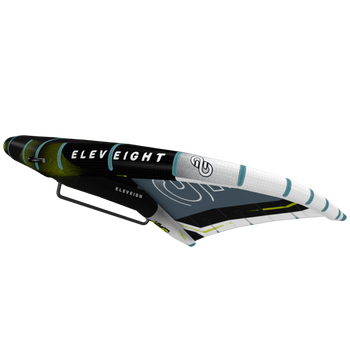 2027 Eleveight GT4+ Wing - Angle