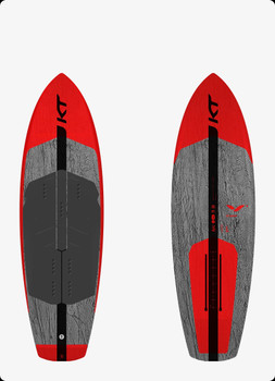 2026 KT Arc Pro Carbon