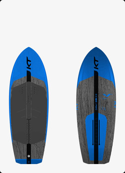 Prone Surf Foiling Kits & Boards