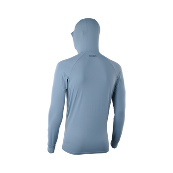 2026 Ion Rashguard Sun Pro Long Sleeve Men - Back