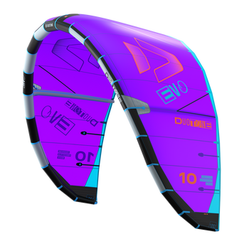 2026 Duotone Evo Kiteboarding Kite