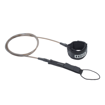 Ion Surf Leash Core Ankle - Black