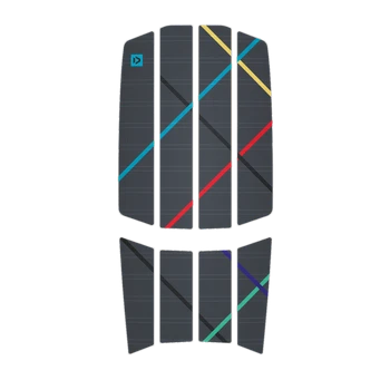 Duotone Traction Pad Team Front
