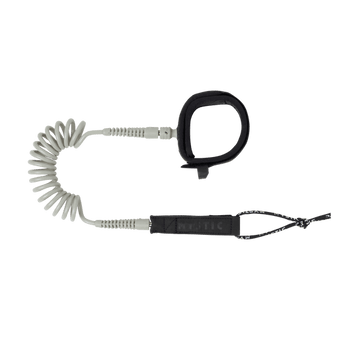 Mystic Wing Boardleash Calf - White