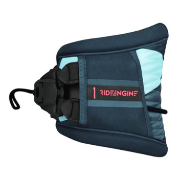 Ride Engine Momentum V1 Harness - Navy - XS - Side