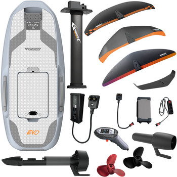 Waydoo Pro Plus Performance Package