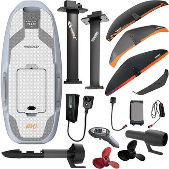 Waydoo Pro Plus Custom Build Speed Package