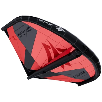 2026 Naish Neutron Wing - Red