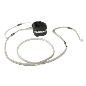 MACkite Wrist Cuff/Leash Combo