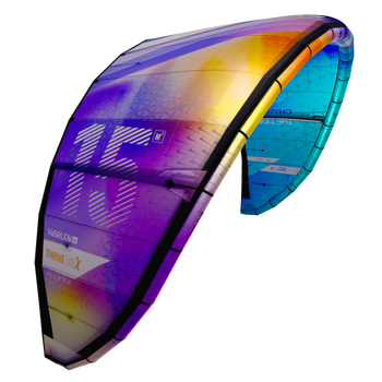 2026 Harlem Thrive LiteX Kiteboarding Kite