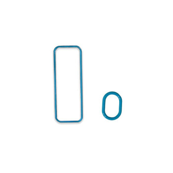 Foil Drive Assist Slim O-Ring Seals