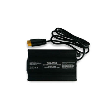 Foil Drive 28V Standard 4Amp Charger - AU Lead