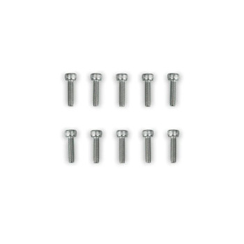 Foil Drive Spare Motor & Puck Bolts