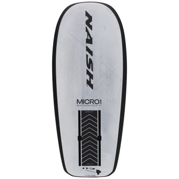 2026 Naish Microchip Kitefoil Board